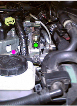 1990 Nissan 300zx engine removal #8