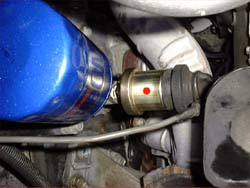 1990 Nissan 300zx oil pressure #5