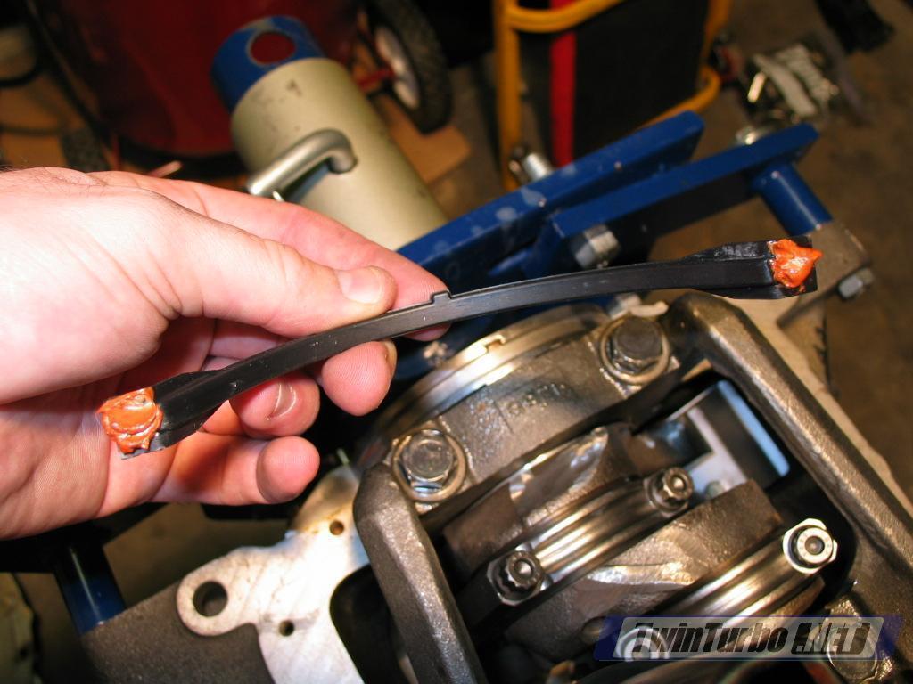 Engine: Engine Assembly for Nissan 300ZX Z32 (1990-96) Engine