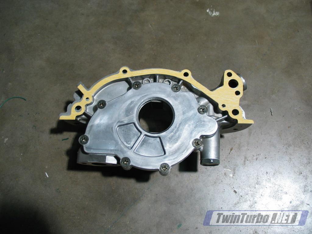 Engine Engine Assembly for Nissan 300ZX Z32 (199096) Engine