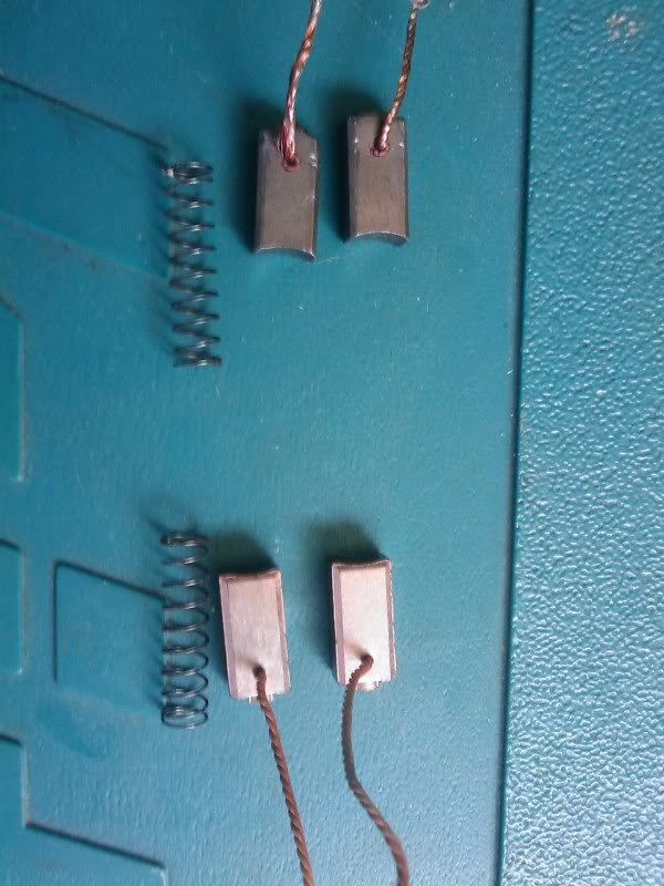 How to Replace Worn Alternator Brushes for Toyota