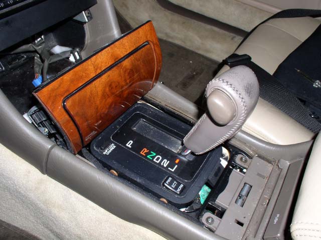 Install an Aftermarket Stereo for Lexus LS400 LS430 LS460 1990-94 Audio