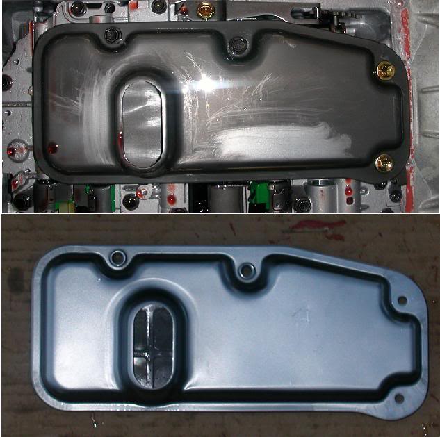 Transmission ATF Flush for Toyota Tundra