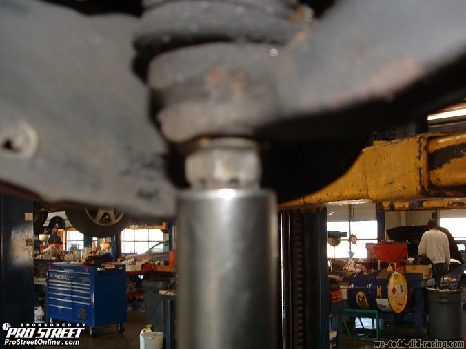 1996 Honda Civic Axle Nut Size