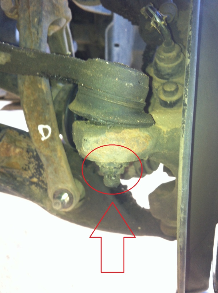 Drive Axle Boot Replacement for Honda Civic 1996 to 2000