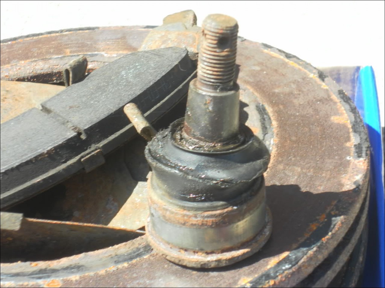 Ball Joints for Honda Civic 2001 to 2005