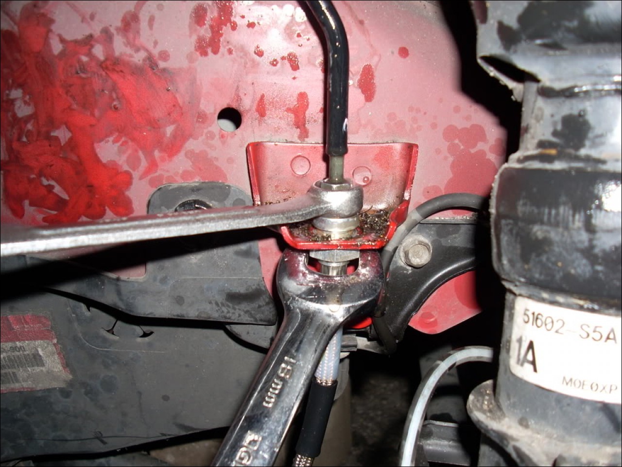 DIY Stainless Steel Braided Brake Lines for Honda Civic 2001 to 2005