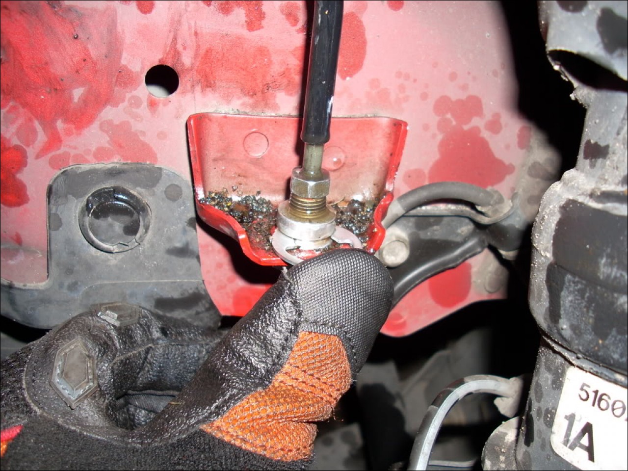 DIY Stainless Steel Braided Brake Lines for Honda Civic 2001 to 2005