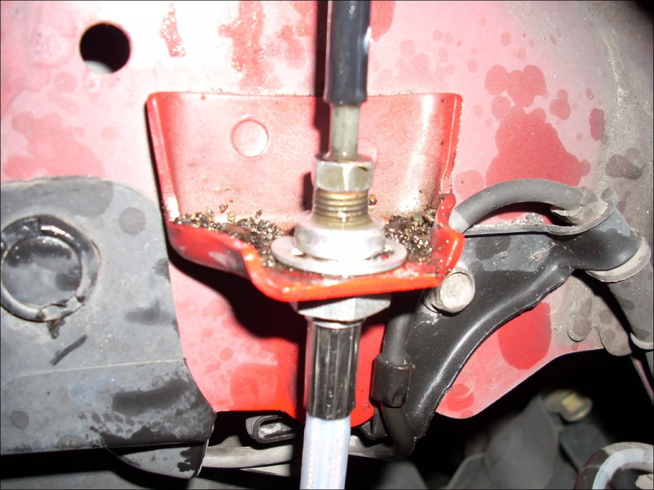 DIY Stainless Steel Braided Brake Lines for Honda Civic 2001 to 2005