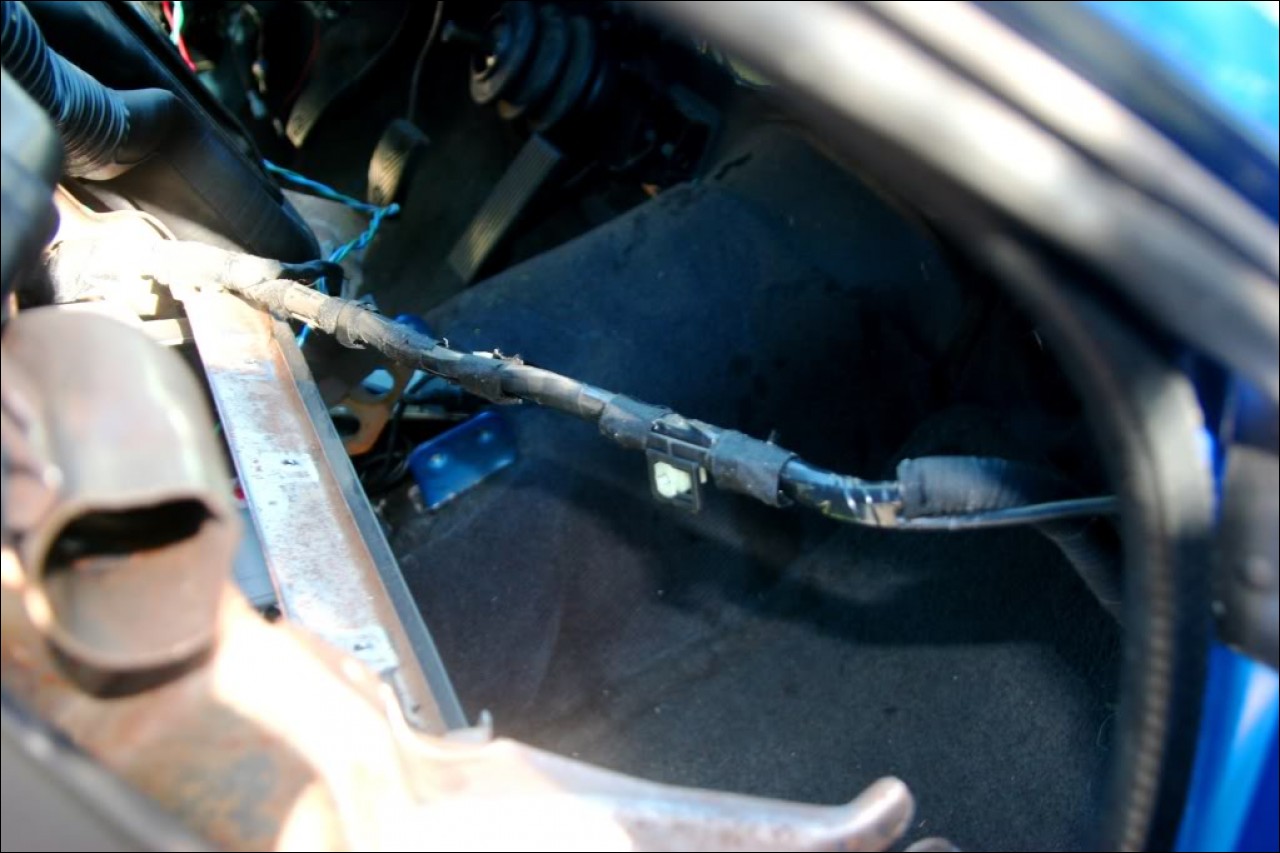 Heater Core Replacement HowTo for Dodge Neon 1st Gen (19951999)