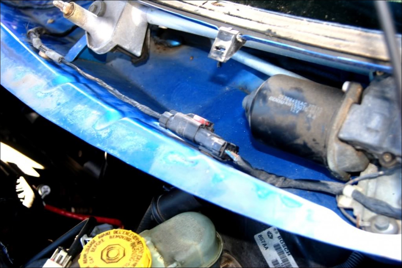 Heater Core Replacement HowTo for Dodge Neon 1st Gen (19951999)