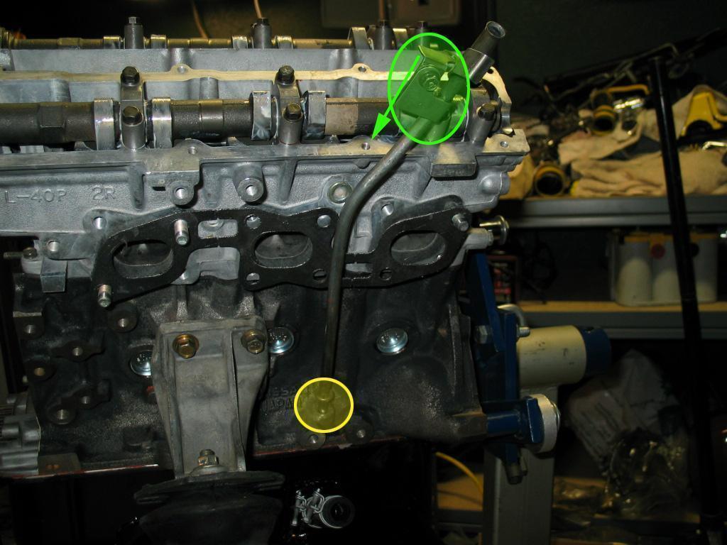 Engine Engine Assembly for Nissan 300ZX Z32 (199096) Engine