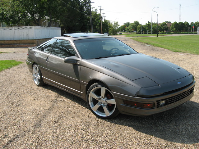 Ford Probe 1988