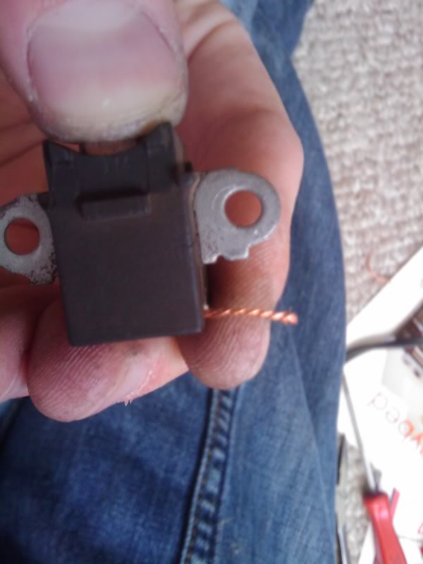 How to Replace Worn Alternator Brushes for Toyota