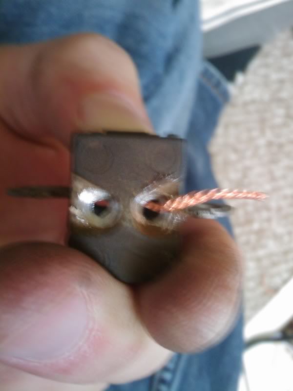 How to Replace Worn Alternator Brushes for Toyota