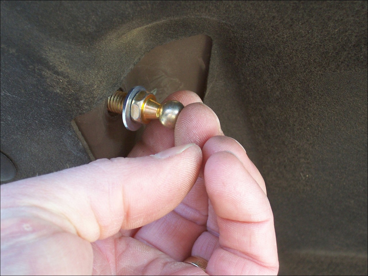 Lexus Hood Lift Replacement for Lexus LS400 LS430 LS460 19952000