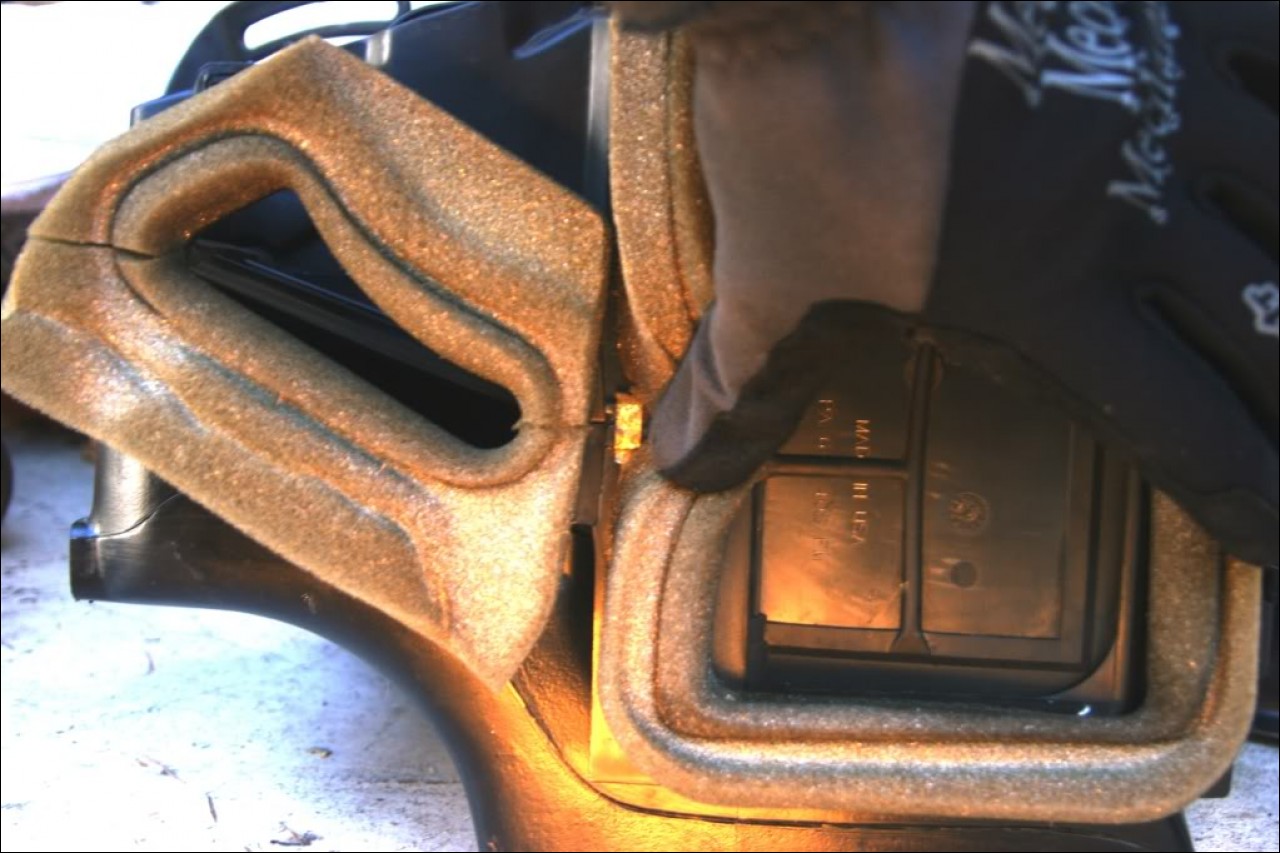 Heater Core Replacement HowTo for Dodge Neon 1st Gen (19951999)